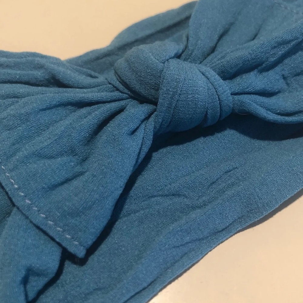 Baby Bling LE Laguna Knot